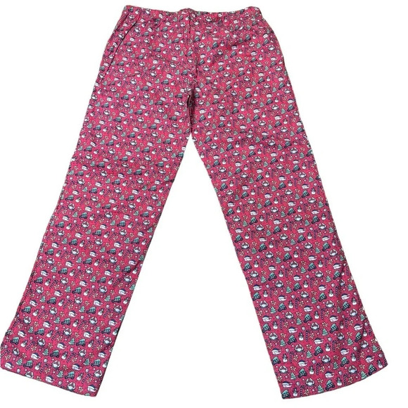Vineyard Vines Lounge/Pajama Pants - Picture 2 of 6